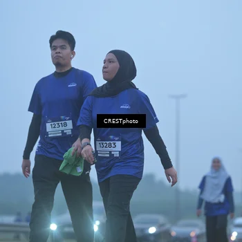 Runner Photo 7547085