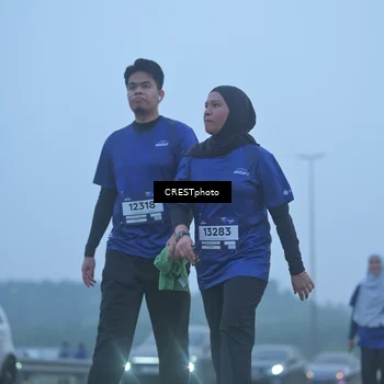 Runner Photo 7547086