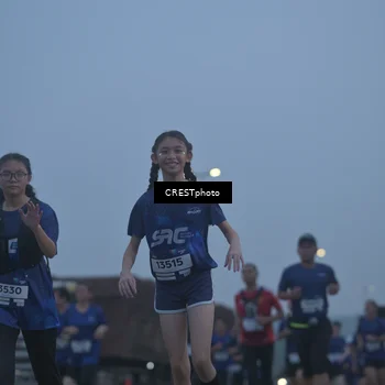 Runner Photo 7547089