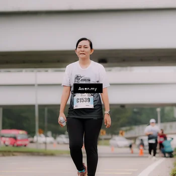 Runner Photo 7547091