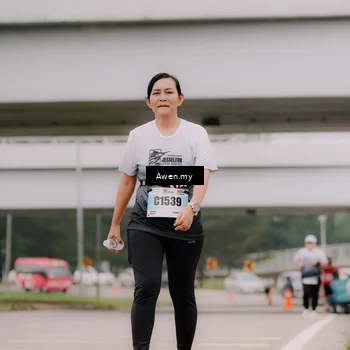 Runner Photo 7547093