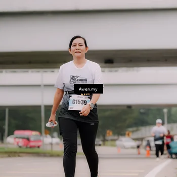 Runner Photo 7547094
