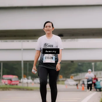Runner Photo 7547096