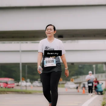 Runner Photo 7547100