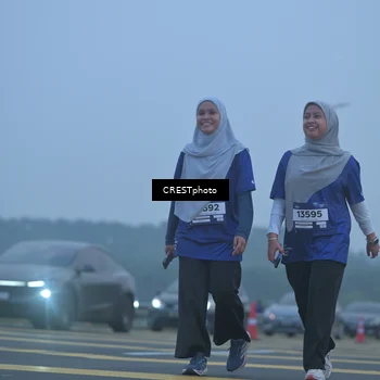 Runner Photo 7547104