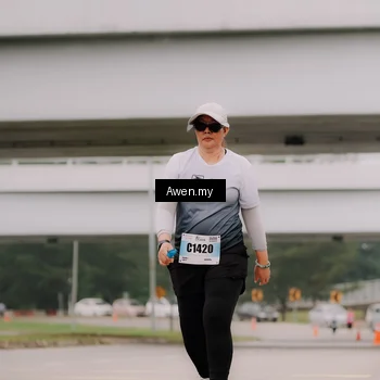 Runner Photo 7547107