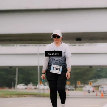 Runner Photo 7547110