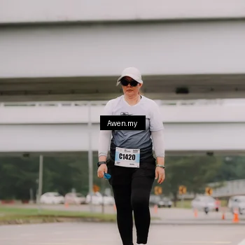 Runner Photo 7547111
