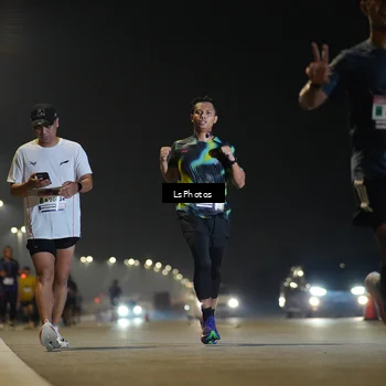 Runner Photo 7547114