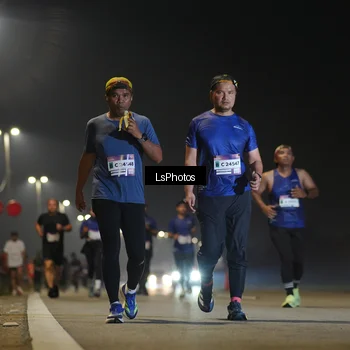 Runner Photo 7547115