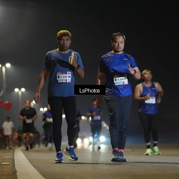 Runner Photo 7547116