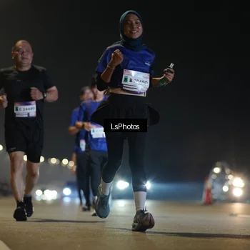 Runner Photo 7547119
