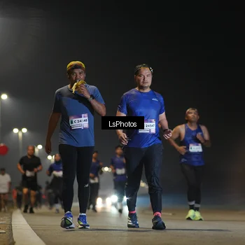 Runner Photo 7547122