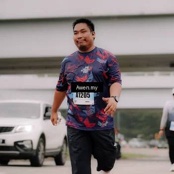 Runner Photo 7547125