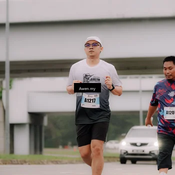 Runner Photo 7547127