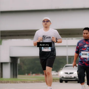 Runner Photo 7547134