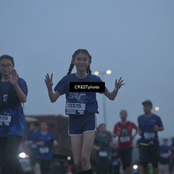 Runner Photo 7547137