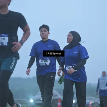 Runner Photo 7547140