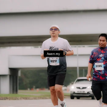 Runner Photo 7547141