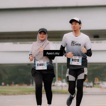 Runner Photo 7547144