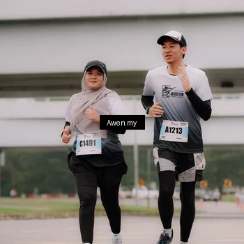 Runner Photo 7547145