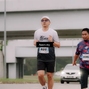 Runner Photo 7547147