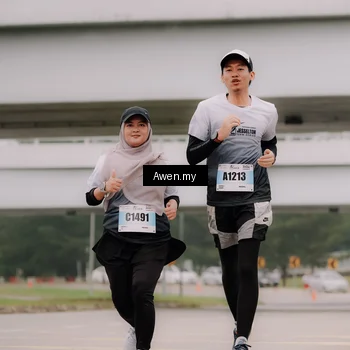 Runner Photo 7547149