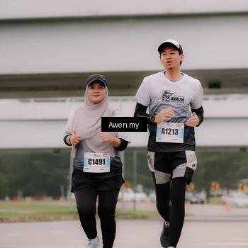 Runner Photo 7547152