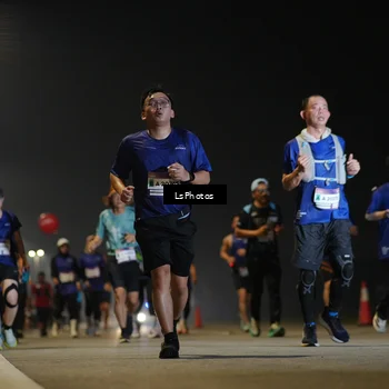Runner Photo 7547164