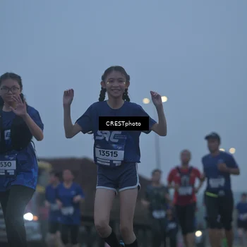Runner Photo 7547165