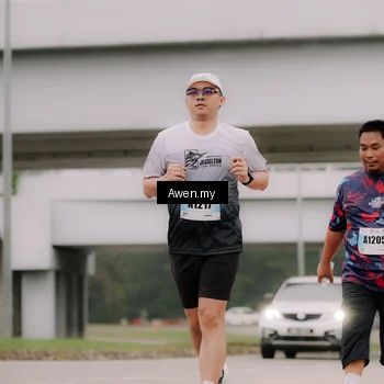 Runner Photo 7547166