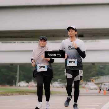 Runner Photo 7547167