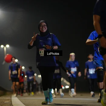 Runner Photo 7547171