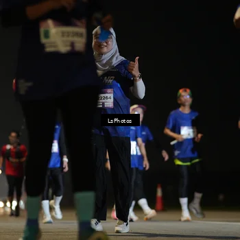 Runner Photo 7547179