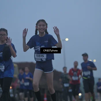 Runner Photo 7547192