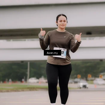 Runner Photo 7547194