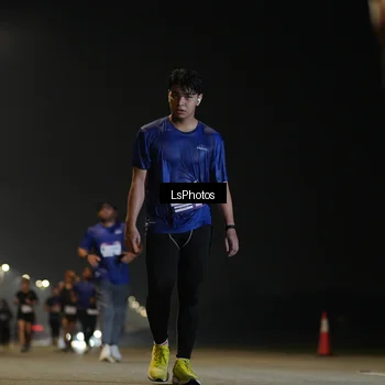 Runner Photo 7547214