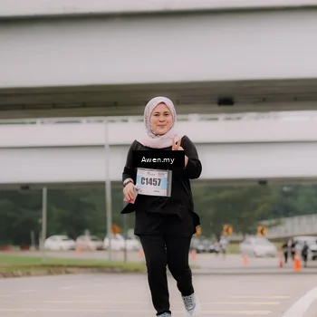 Runner Photo 7547224