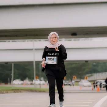 Runner Photo 7547225