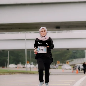 Runner Photo 7547231