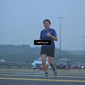 Runner Photo 7547235