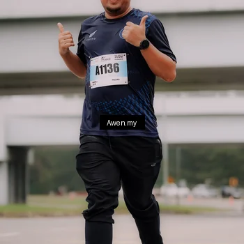 Runner Photo 7547244