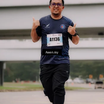 Runner Photo 7547252
