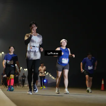 Runner Photo 7547254