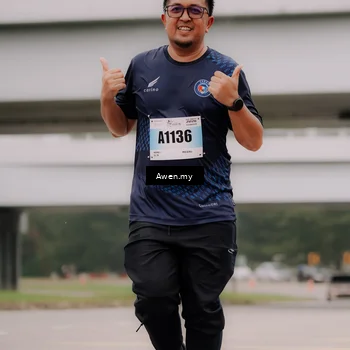 Runner Photo 7547255