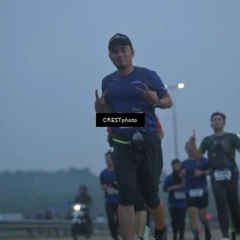 Runner Photo 7547257