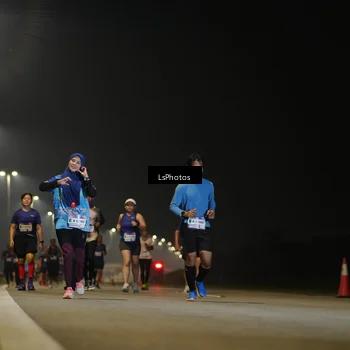 Runner Photo 7547259