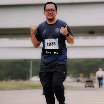 Runner Photo 7547262
