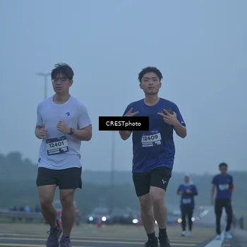 Runner Photo 7547276