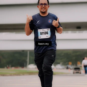 Runner Photo 7547277
